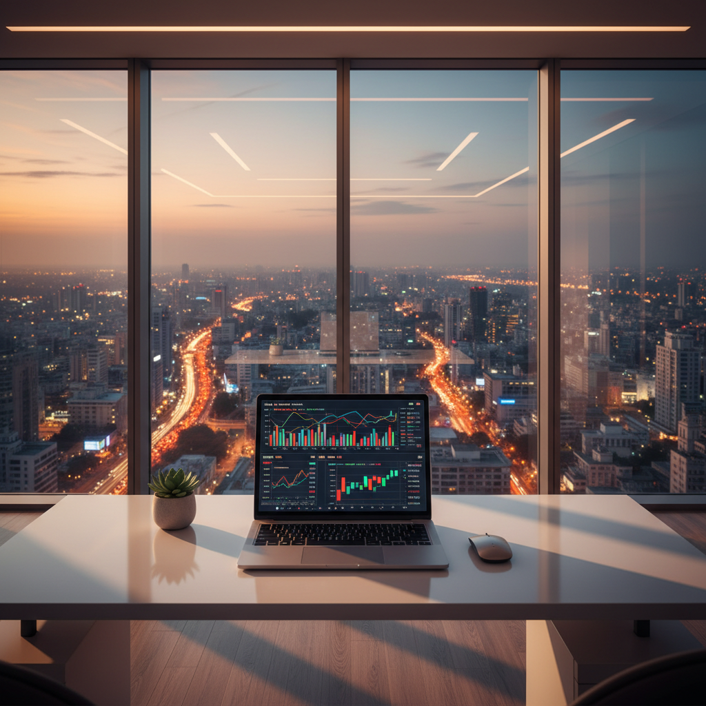 AI vs. Traditional Stock Analysis: The Future is Here — TradeMine AI