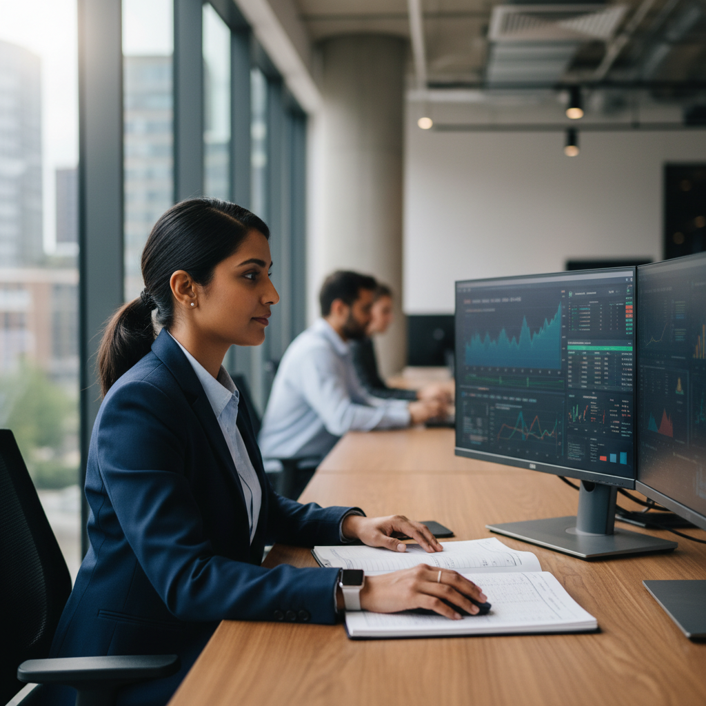AI Trading India: Unlocking Smart Money Secrets for 2026 — TradeMine AI
