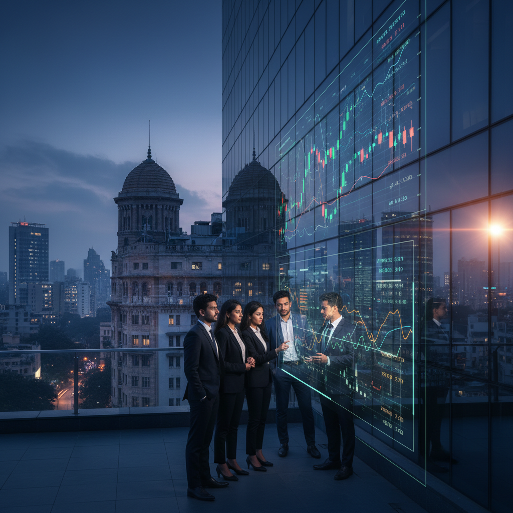 AI Options Trading: India's Secret Weapon Exposed — TradeMine AI