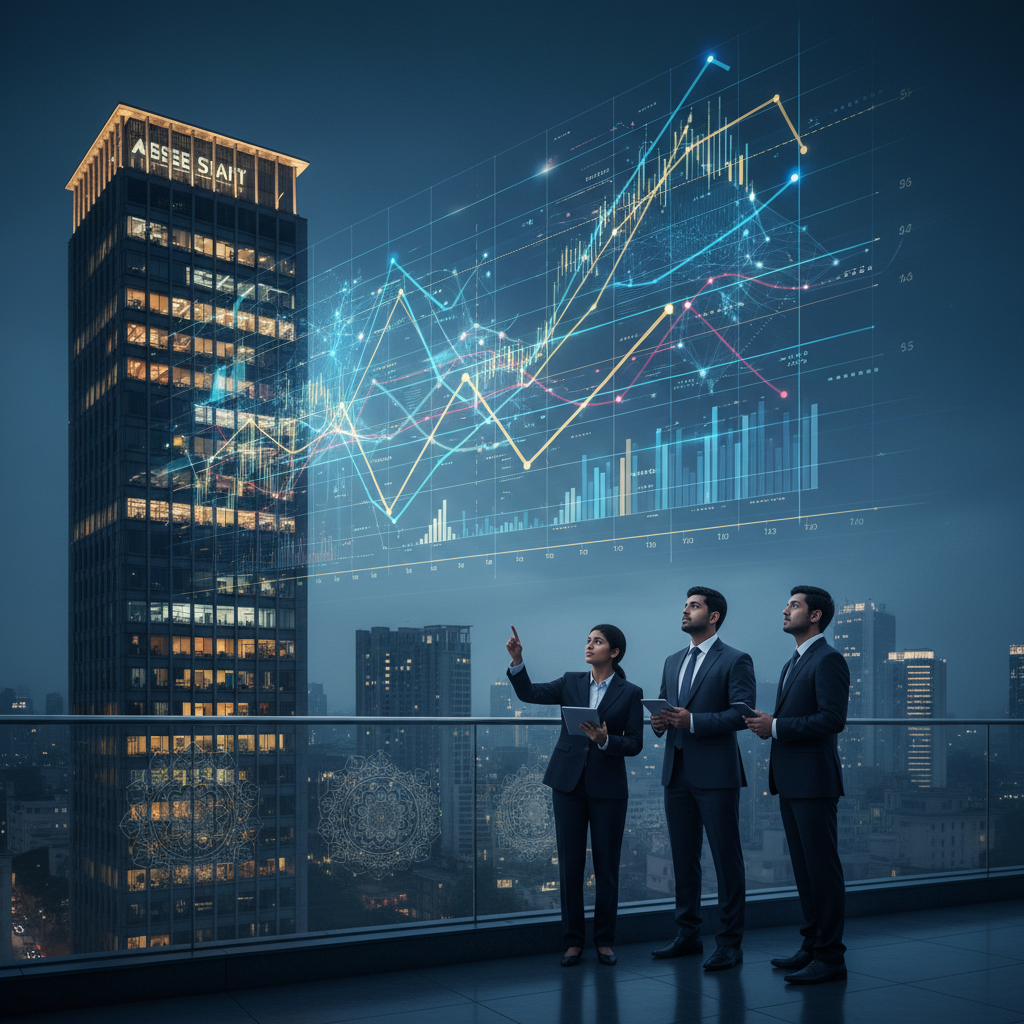 AI Market Sentiment: Unlocking Nifty's Secrets Today — TradeMine AI