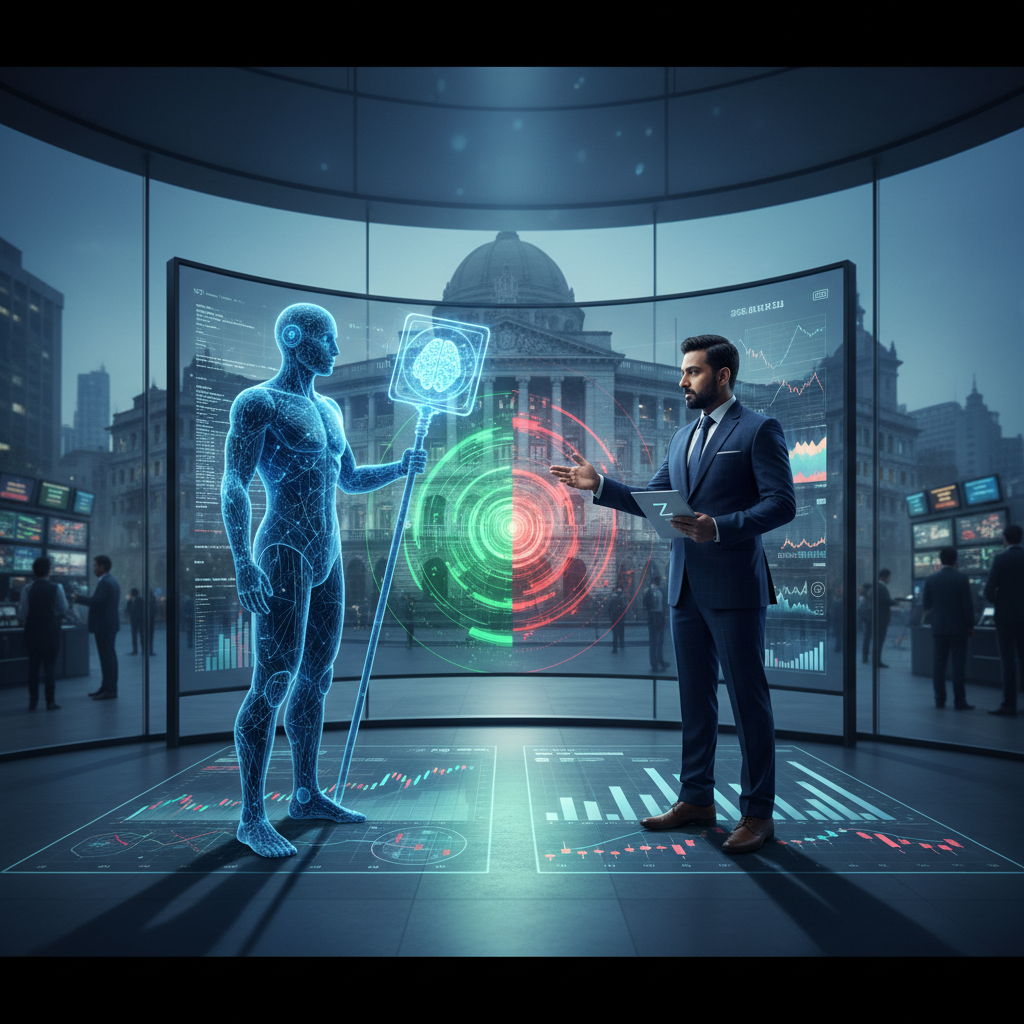 AI vs. Zerodha: The ULTIMATE Battle for Indian Traders
