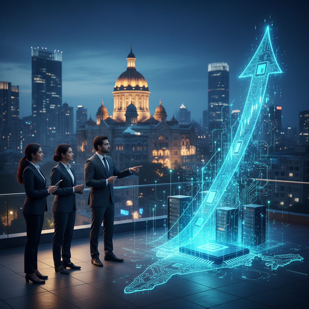 Budget 2026: IT Sector Set for Massive Boom?