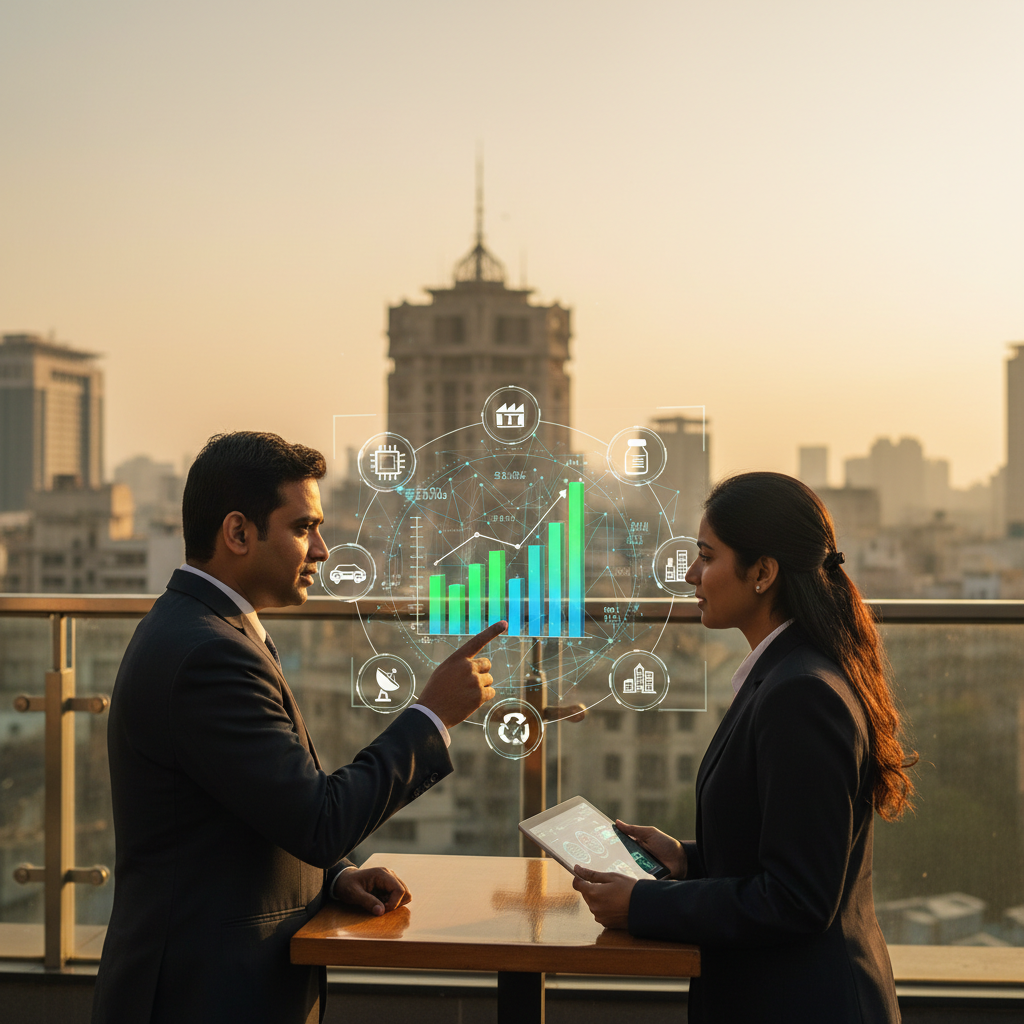 7 Best Stocks to Buy Now: AI & Analyst Picks for April 2026 — TradeMine AI
