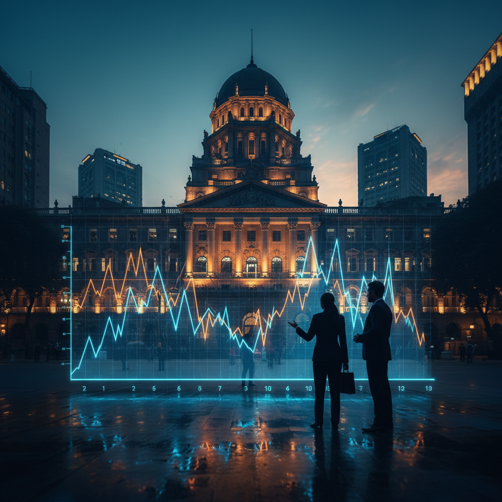 Market Closed: Nifty, Sensex Brace for Volatility — TradeMine AI
