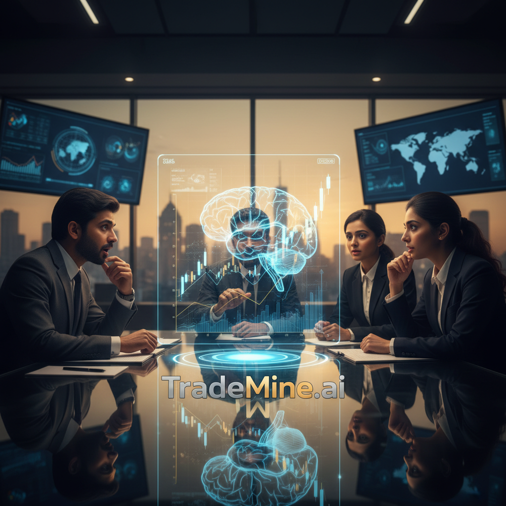 TradeMine.ai EXPOSED: Why It's Crushing Global AI Stock — TradeMine AI