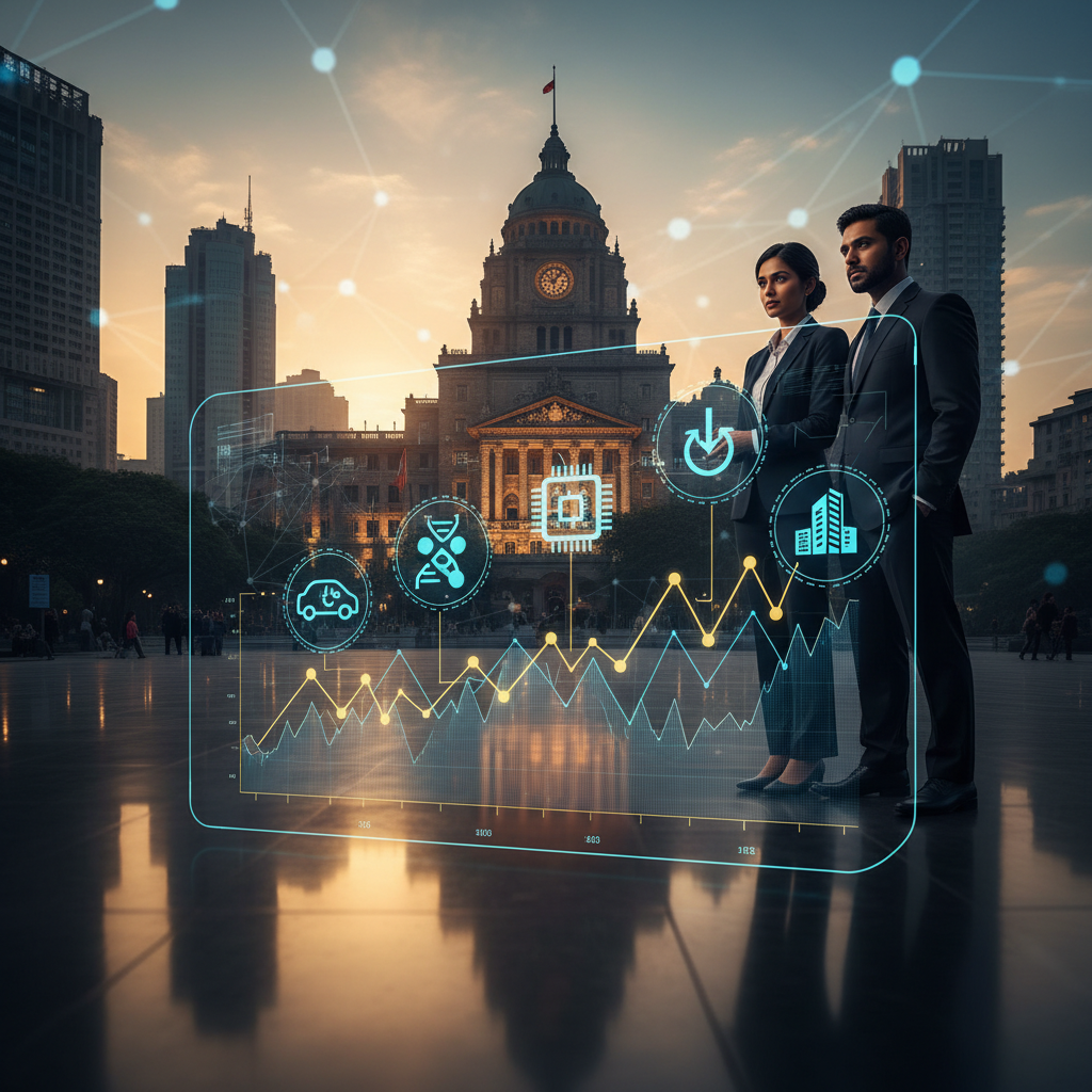 Top 5 Stocks to Buy Now: May 2026 AI Picks Exposed! — TradeMine AI