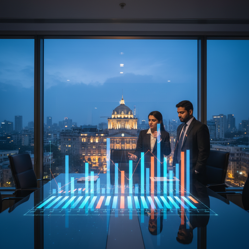 Weekend Market Buzz: What's Brewing for Monday? — TradeMine AI