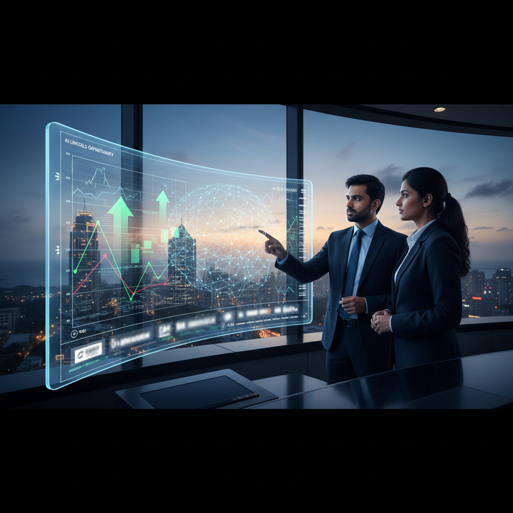 Top Stocks to Watch Today: AI Unveils Opportunity Amidst