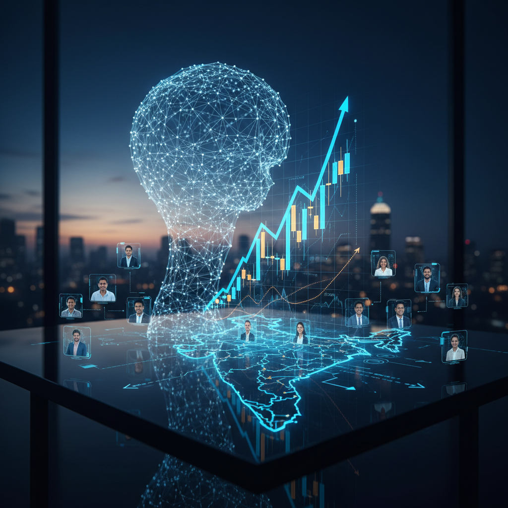TradeMine AI: Why It Crushes Rivals for Indian Traders — TradeMine AI