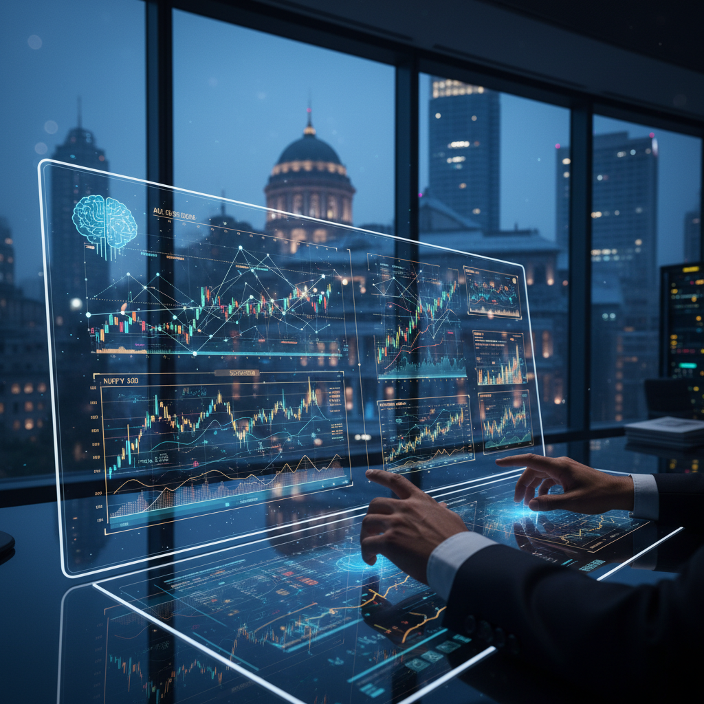 Smart Money Secrets: Unlocking Nifty Moves with AI