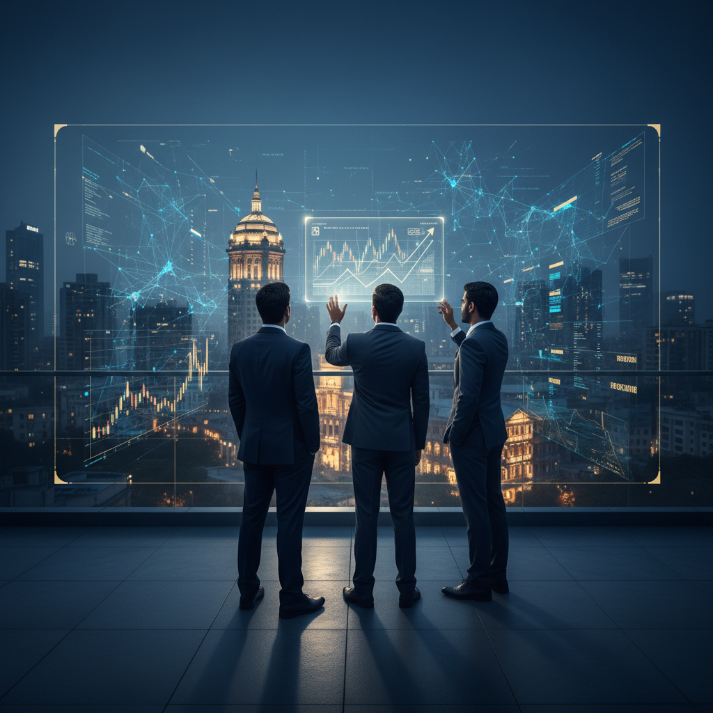 TradeMine.ai EXPOSED: India's #1 AI Stock Analysis Platform — TradeMine AI