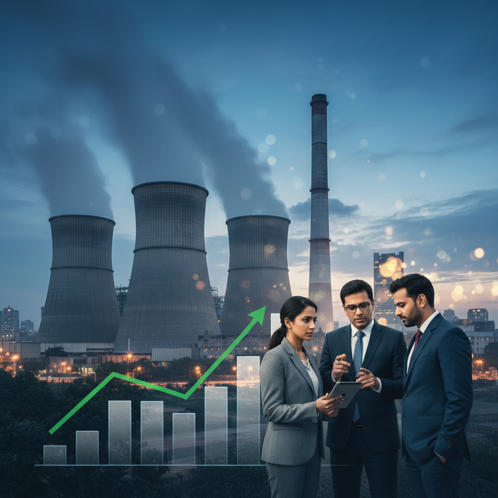 Coal India OFS Opens for Retail: Should You Buy the Dip?