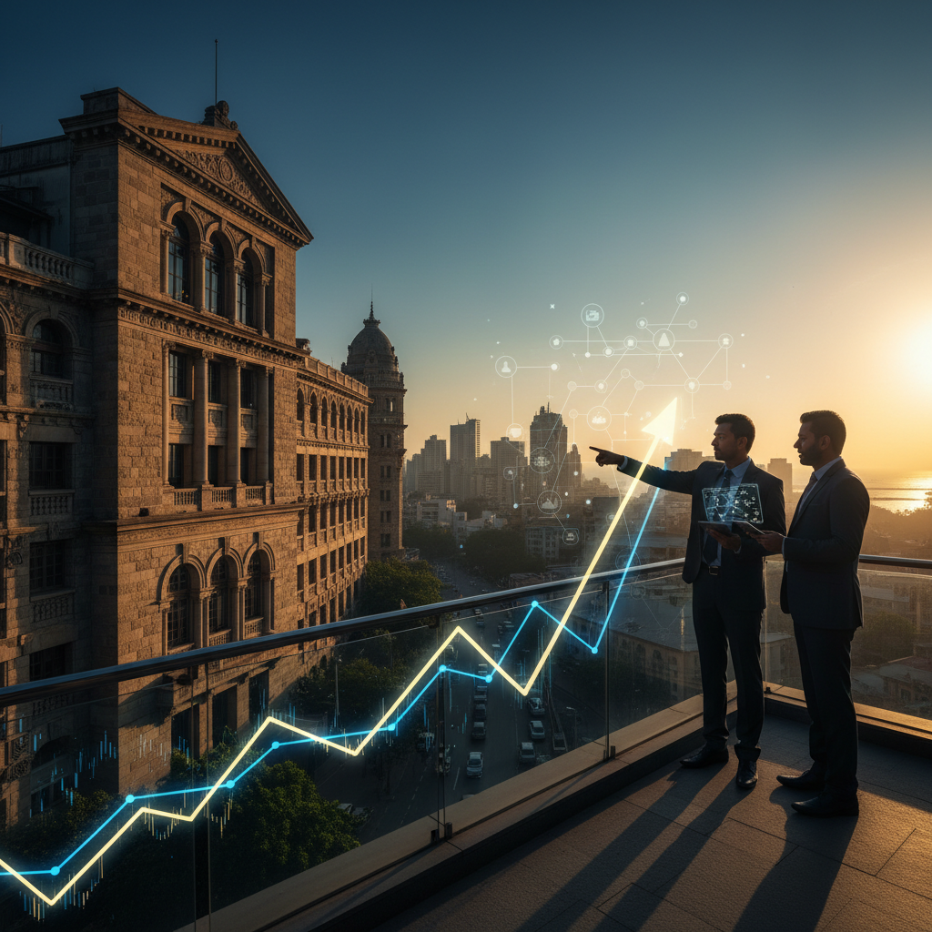SEBI & BSE Dominate Trends: What's Driving India's Market