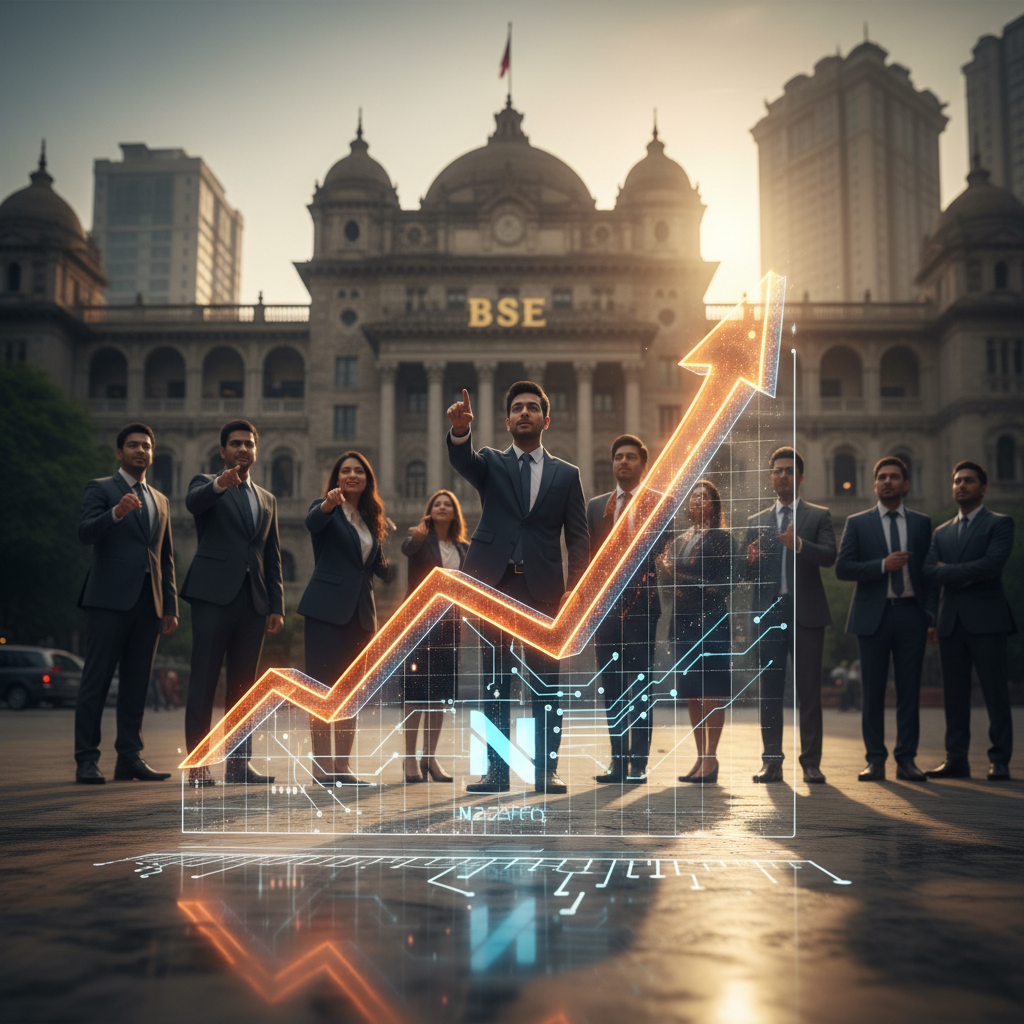Nazara Tech Surges 7% on Block Deal: What's Next?