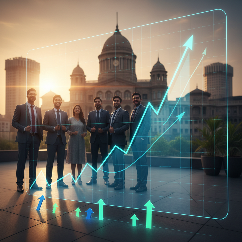 Multibagger Alert! 5 Penny Stocks Under ₹10 Poised for — TradeMine AI