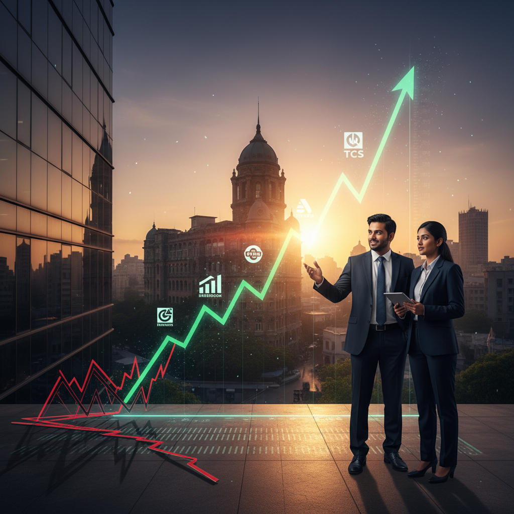 IT Stocks Roar Back: Is This a Trap or a True Reversal? — TradeMine AI