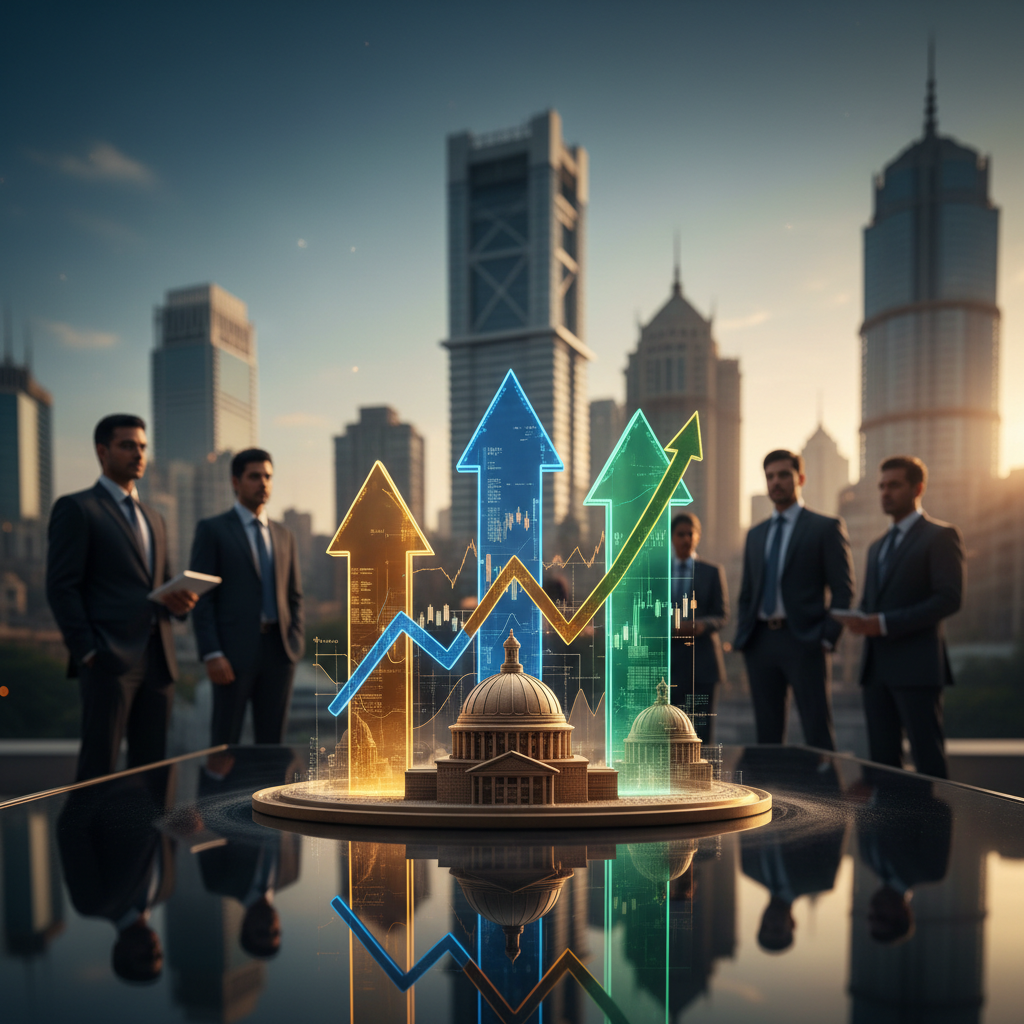 Top 3 Stocks Buzzing Today: What You Need to Know NOW! — TradeMine AI