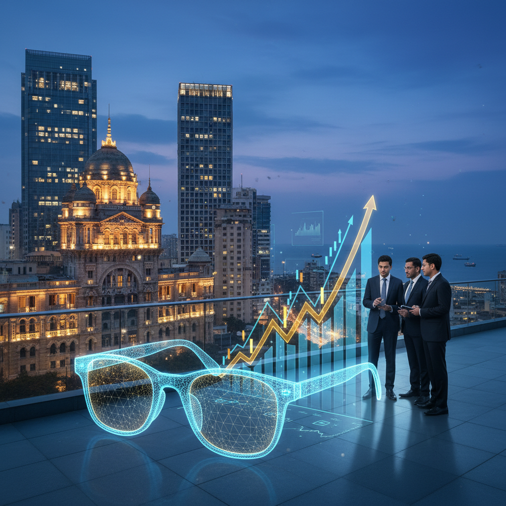 Lenskart IPO Buzz: What Investors NEED to Know Today! — TradeMine AI