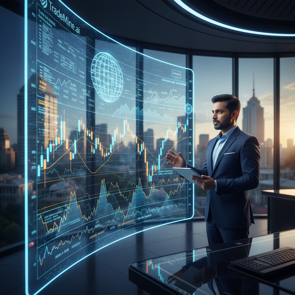 TradeMine.ai EXPOSED: Why It's India's TOP AI Stock Screener