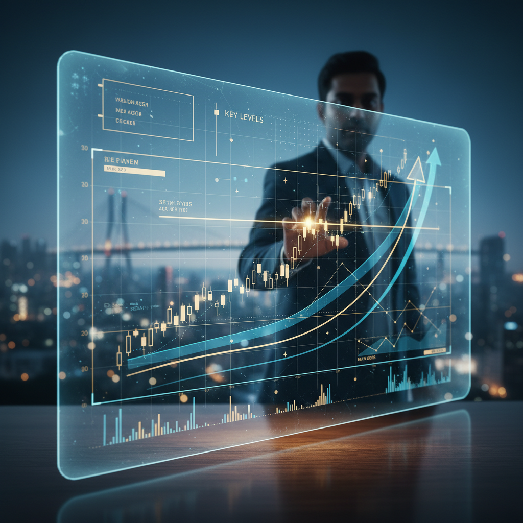 Nifty Prediction Tomorrow: AI Reveals Key Levels After